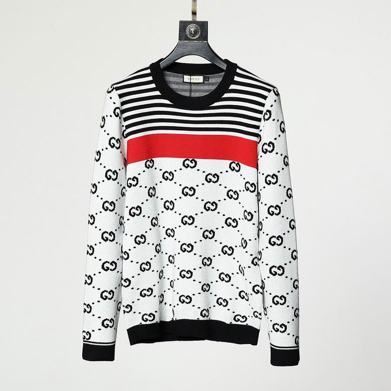 Gucci Sweater-034